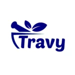 travy usa: herbs, recipe, food & supplements android application logo